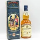 Glen Moray 15 Years Old - Highland Regiment's The Black Watch