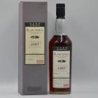 Blair Athol - Limited Release 1981 Cask Strength 1997 Flora & Fauna