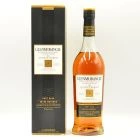 Glenmorangie 12 Year Old Highland Whisky The Quinta Ruban 2nd Edition