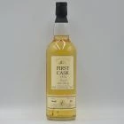 Glentauchers 1976 24 Year Old First Cask - Single Cask 7648