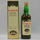 Rosebank 8 Year Old - 1980s Distillery Bottling 75cl