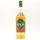 Glen Ord 12 Year Old - I Shine Not Burn (No Box)