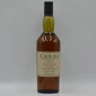 Caol Ila 15 Years Old 1998 Feis Ile 2013 Triple Matured