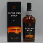 Highland Park 12 Year Old - Early 2000s