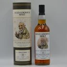 Auld Goonsy's Malt Dailuaine 11 Years Old Single Cask Limited Release