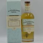 Kingsbarns 4 Year Old Single Cask Release 1510360