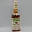 Heaven Hill Kentucky Straight Bourbon 1989