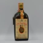 Dewar's Ancestor Scotch Whisky 1960s 70 Proof