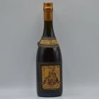 Very Olde St Nick Lot 12 Ancient Cask Bourbon / KBD