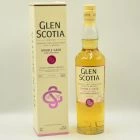 Glen Scotia Double Cask Rum Finish Campbeltown Whisky