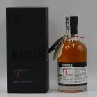 Kininvie 1996 17 Year Old Batch 001 35cl