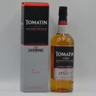 Tomatin Legacy (2010s Old Style Bottling)