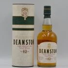 Deanston 12 Year Old (2000s Old Style Bottling)