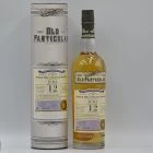 Jura 12 Year Old Single Cask #15488 Old Particular Douglas Laing