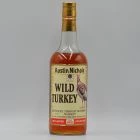 Austin Nichols Wild Turkey 8 Year Old 101 Proof 1980s\1990s