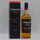 Tomatin 12 Year Old (2000s Old Style  Bottling)