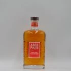 Aber Falls Single Malt Welsh Whisky