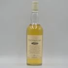 Glendullan 12 Year Old Flora & Fauna White Cap