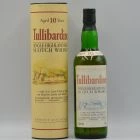 Tullibardine 10 Year Old (1990s Discontinued Bottling)