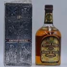 Chivas Regal 12 Year Old 75 Proof 1970s Bottling