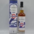 Bimber Single Cask #441 The Spirit Of The Underground Covent Garden