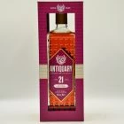 Antiquary 21 Year Old Blended Whisky Port Casks Matured