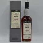 Dailuaine 17 year Old 1980 Cask Strength Flora & Fauna