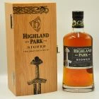 Highland Park Single Malt Whisky The Warrior Series Sigurd