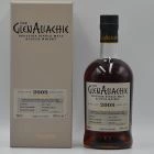 Glenallachie 12 Years Old 2008 Single PX Cask #667 Abbey Whisky