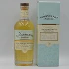 Kingsbarns 2015 American Oak Single Cask #1510359