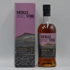 Meikle Toir Glenallachie 5 Years Old The Sherry One