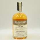 Scapa 16 Year Old Cask Strength Whisky Distillery Reserve 2002 50cl