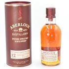 Aberlour 12 Year Old Single Malt Whisky Double Cask Matured 2010s  
