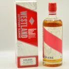 Westland American Single Malt Colere 1st Edition Outpost