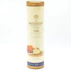 Macallan 1981 18 Year Old 