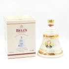 Bell's - 8 Years Old - Christmas 2003 Decanter