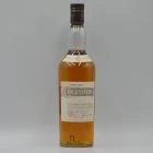 Cragganmore Distillery Exclusive Bottling Batch #1
