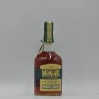 Henry McKenna 10 year Old 2011 Single Barrel #11714 Bourbon 100 Proof