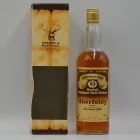 Aberfeldy 16 Year Old 1969 Gordon & MacPhail Connoisseurs Choice