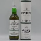 Laphroaig 10 Year Old Cask Strength Batch 015 2021