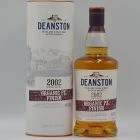 Deanston 17 Year Old 2002 Organic PX Finish