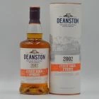 Deanston 17 Year Old 2002 French Wine Pinot Noir