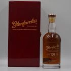 Glenfarclas 20 Year Old Port Pipe Limited Edition