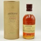 Aberlour Speyside Single Malt Whisky A’Bunadh Batch #62
