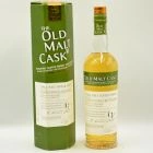 Auchentoshan 13 Year Old Single MAlt Whisky 1995 Old Malt Cask