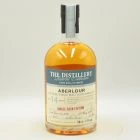 Aberlour 14 Year Old Speyside Whisky 2004 Distillery Collection 50cl
