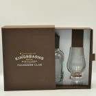 Kingsbarns Spirit Drink Founders Club Pack 20cl