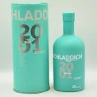Bruichladdich Islay Whisky The Resurrection Dram 2001