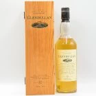 Glendullan 12 Year Old Flora & Fauna in Wooden Box
