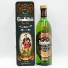 Glenfiddich Special Old Reserve Clan Cameron 75cl